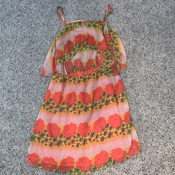 *LAST CHANCE* O’Niell Backless Dress - Picture 3 of 3